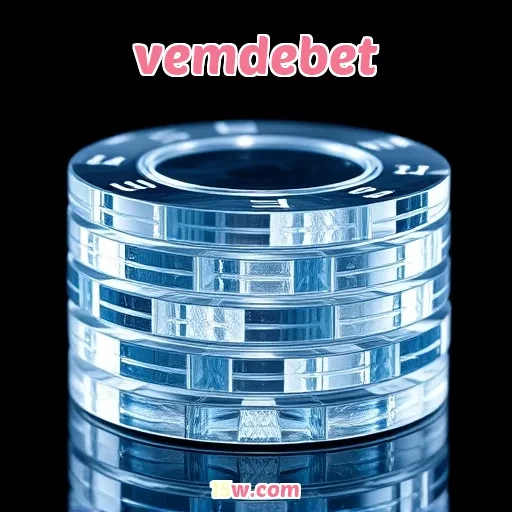 vemdebet: Venha Aprofundar-se na Experiência de Depósito Excepcional!